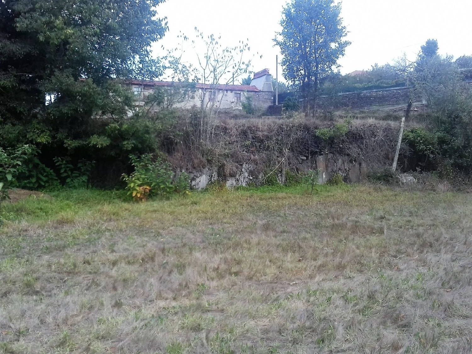  à venda casa Sobreira Paredes 3