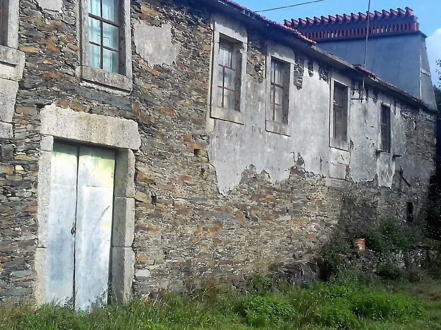  à venda casa Sobreira Paredes 4