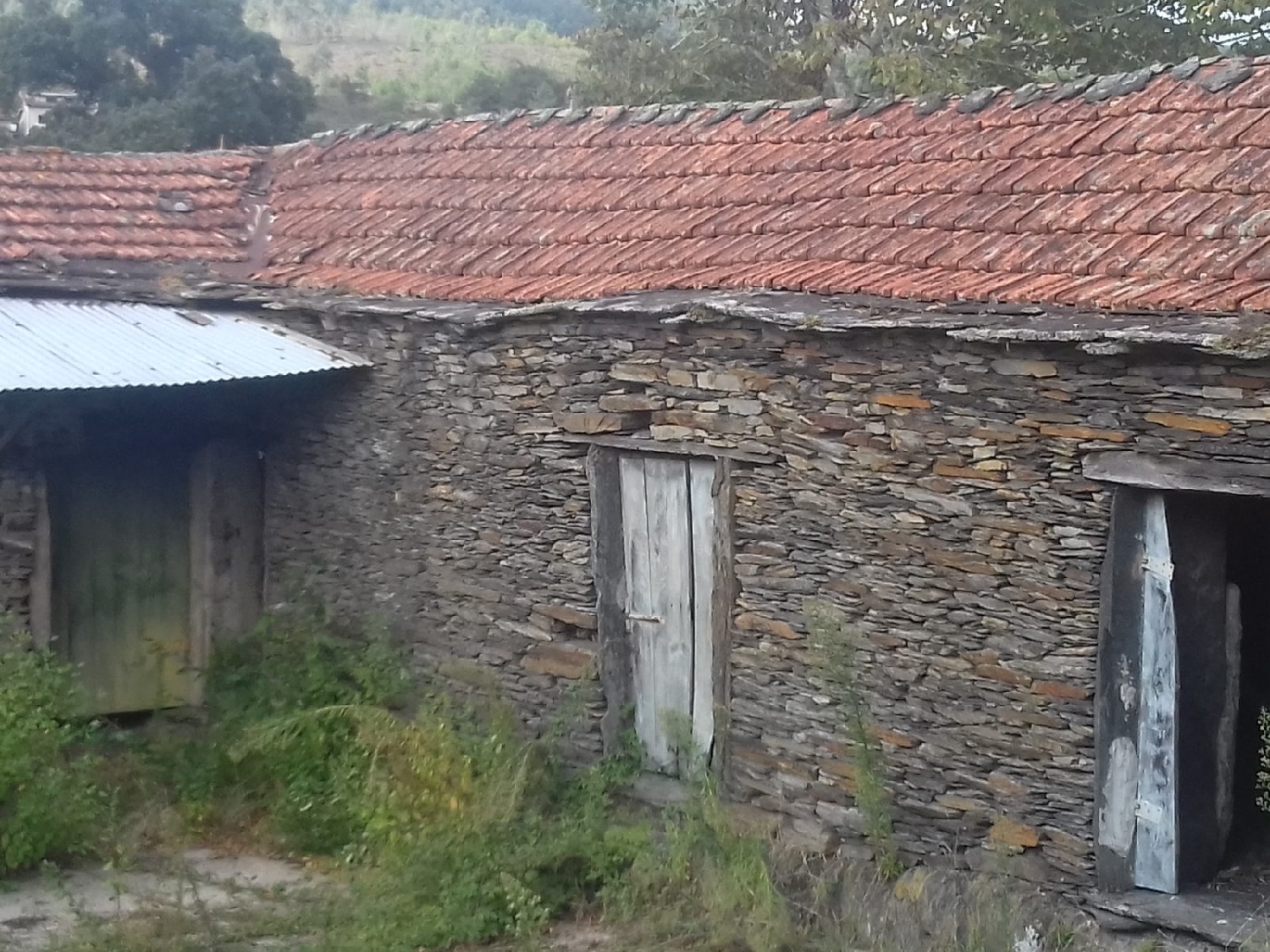  à venda casa Sobreira Paredes 6