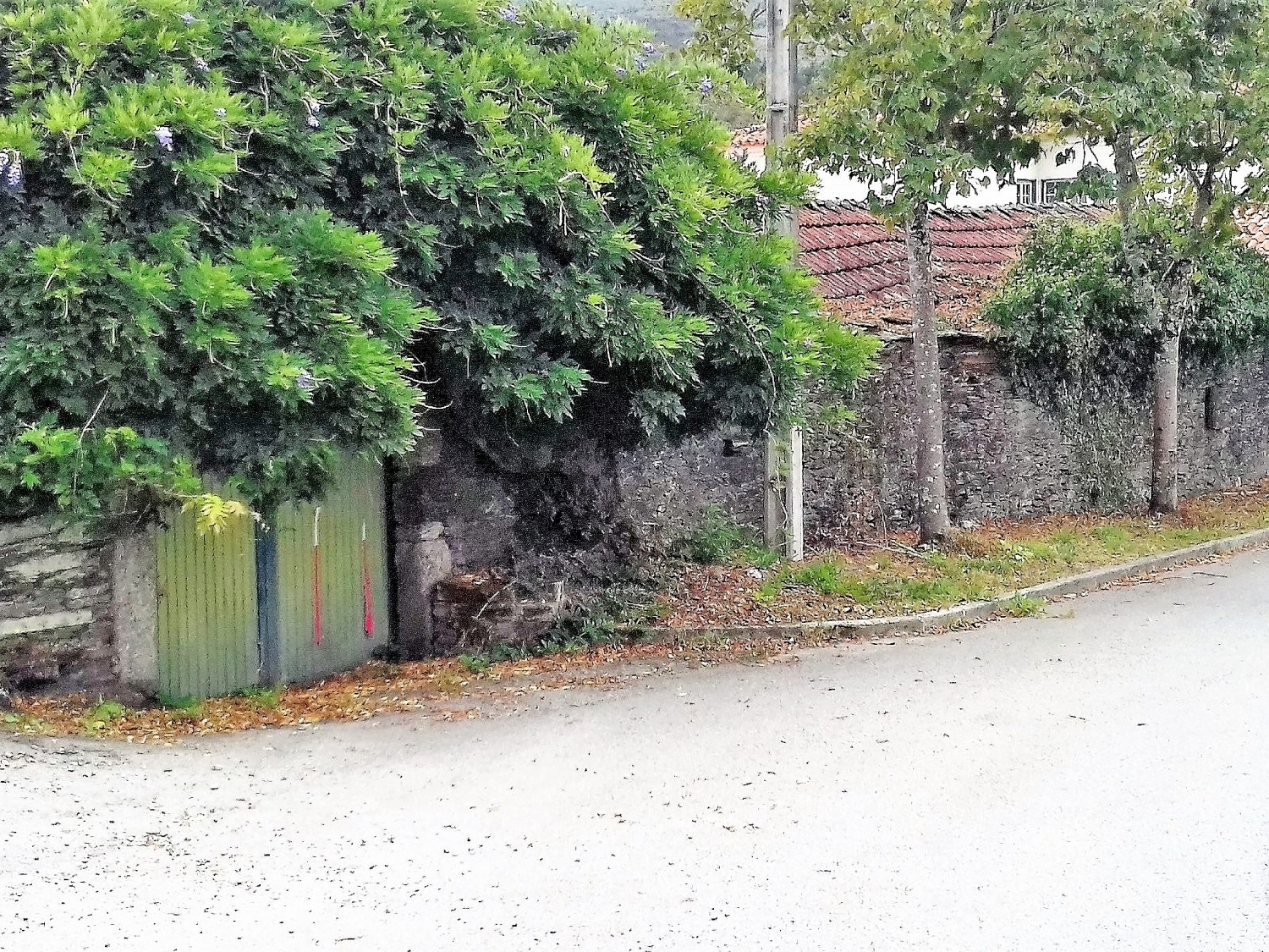  à venda casa Sobreira Paredes 8