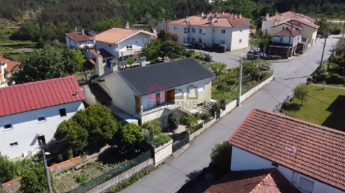 Souto Castro Daire Haus Bild 335438