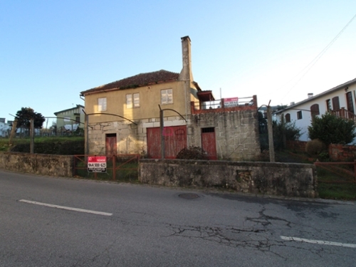 Souto Castro Daire Haus Bild 335442