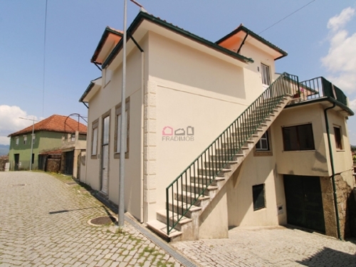 Souto Castro Daire Haus Bild 335452