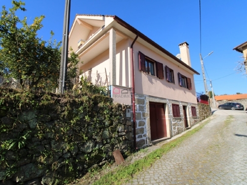Souto Castro Daire Haus Bild 335490