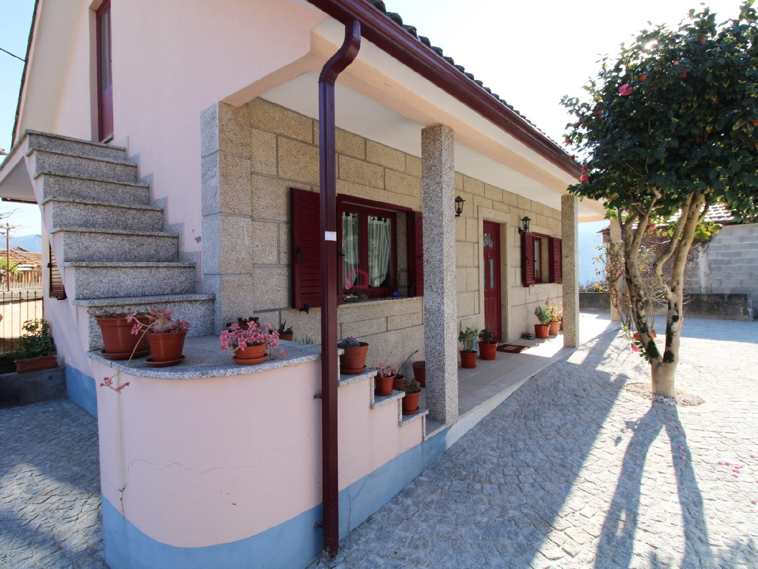 te koop huis Souto Castro Daire 2