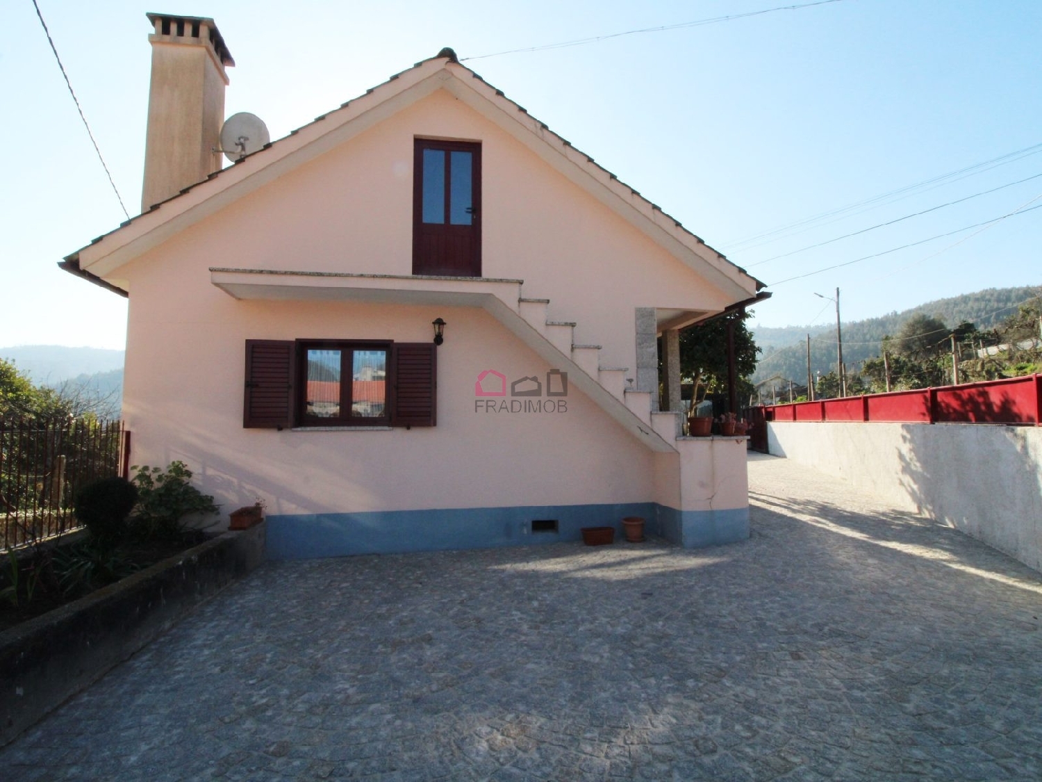 te koop huis Souto Castro Daire 3