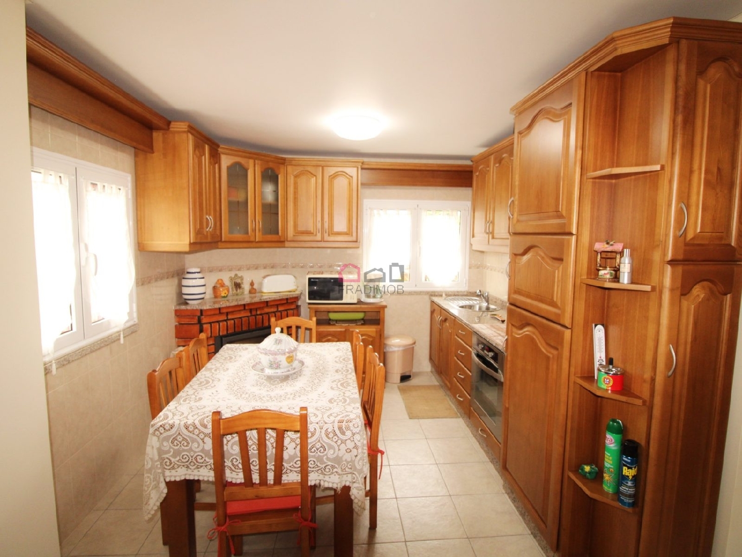  te koop huis Souto Castro Daire 5