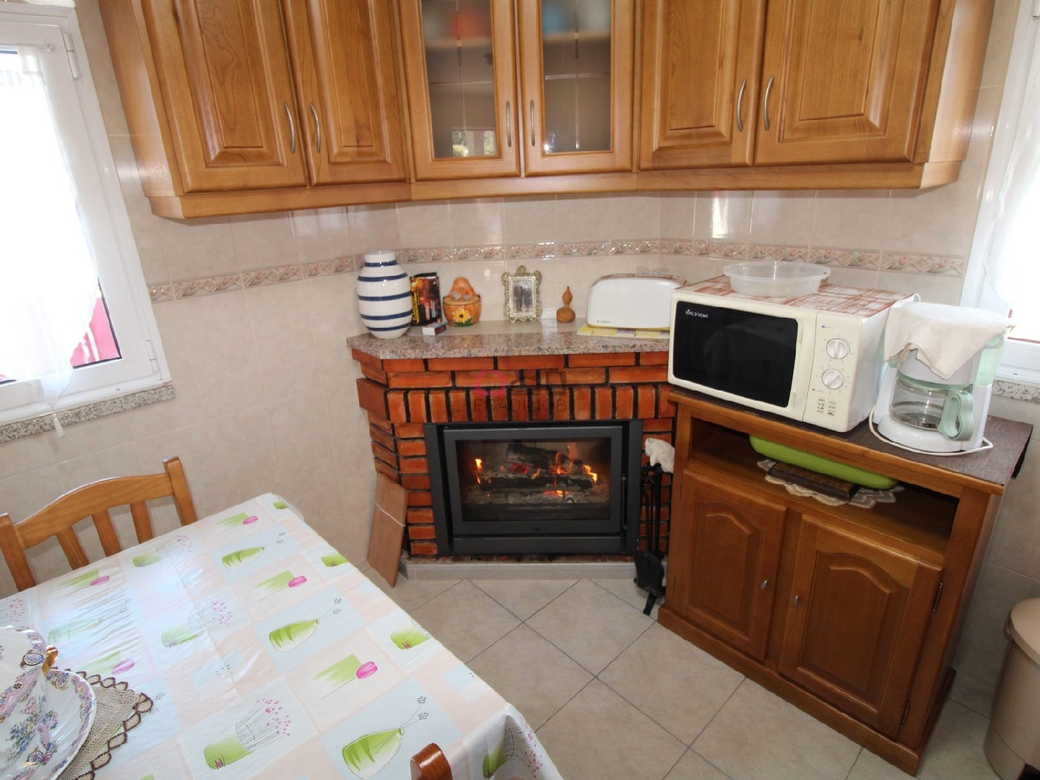 te koop huis Souto Castro Daire 7