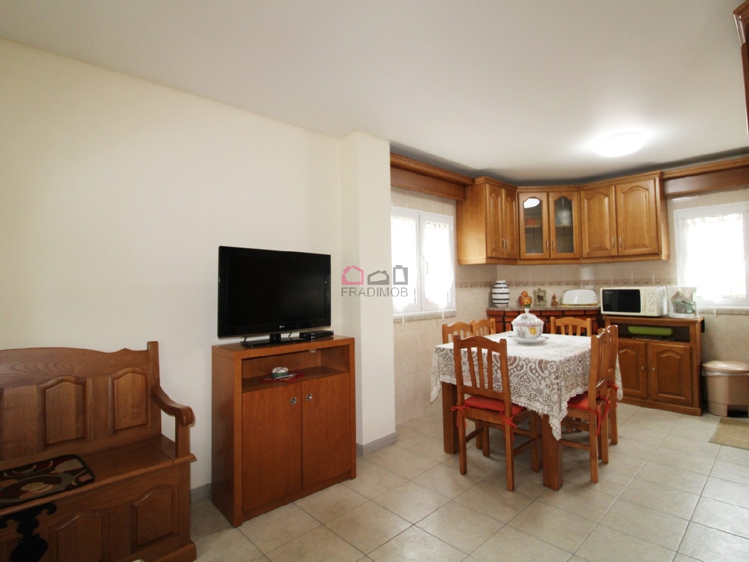  te koop huis Souto Castro Daire 8
