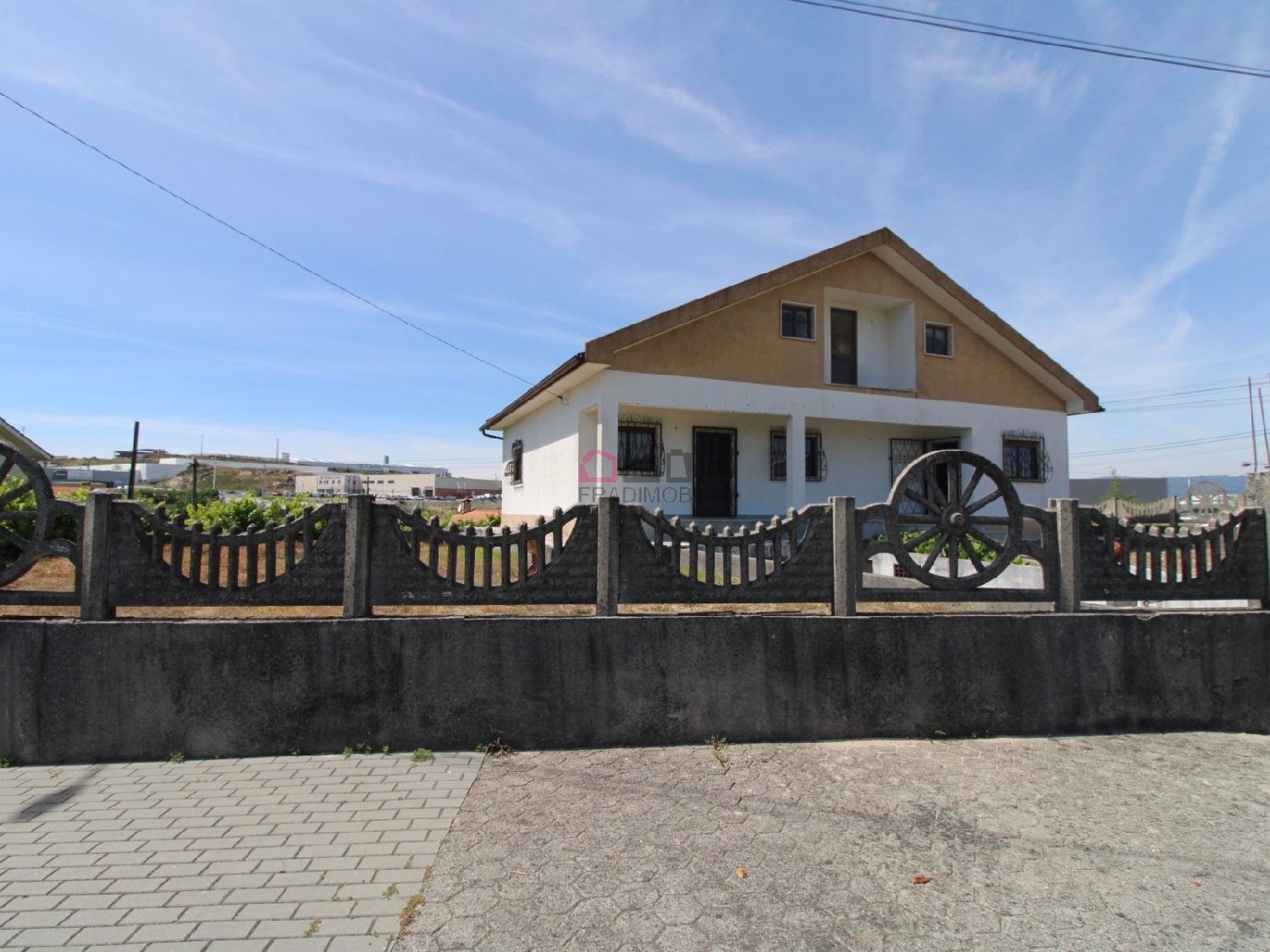  te koop huis Souto Castro Daire 5