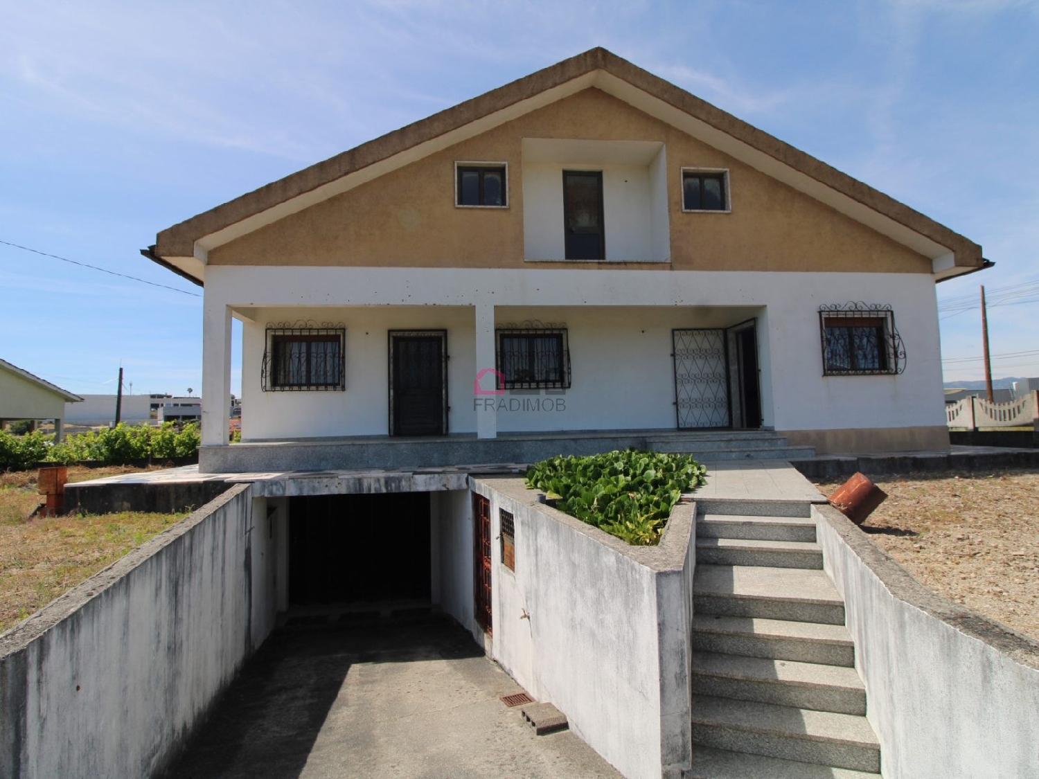  te koop huis Souto Castro Daire 8