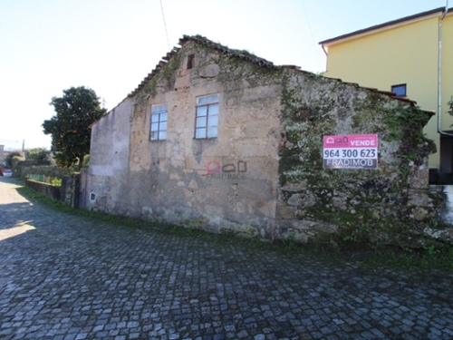 Souto Castro Daire huis foto 335539