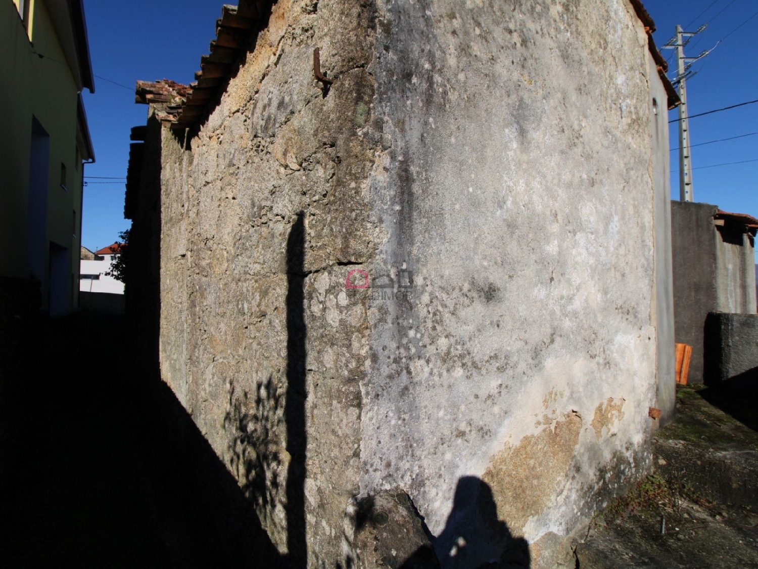  te koop huis Souto Castro Daire 4