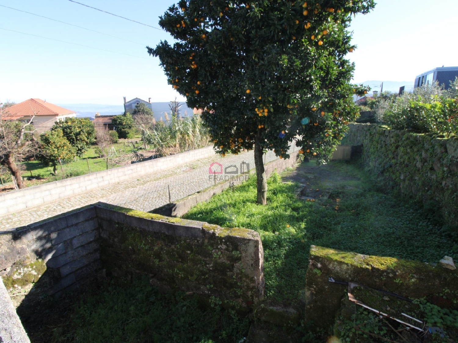  te koop huis Souto Castro Daire 5