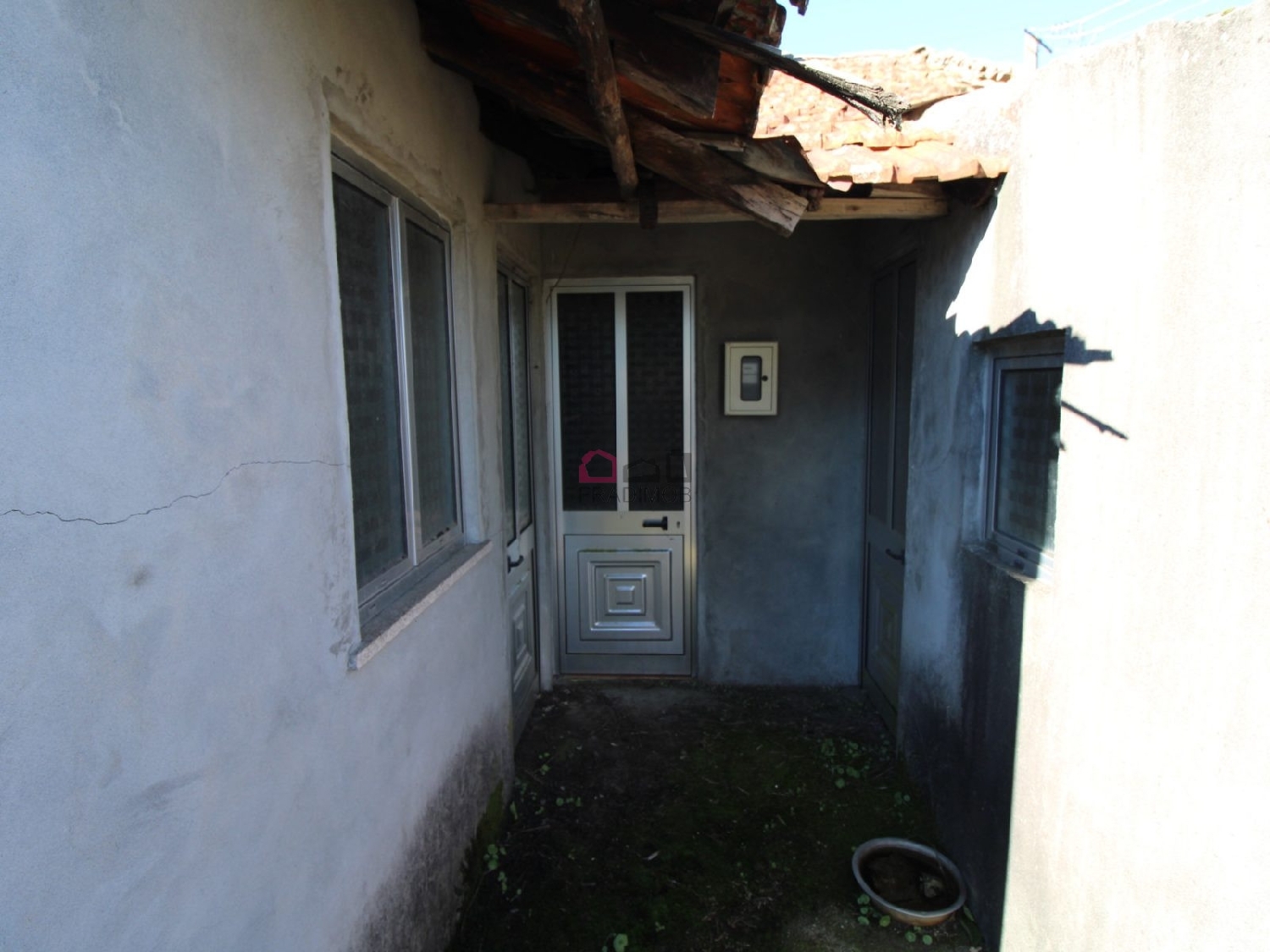  te koop huis Souto Castro Daire 6