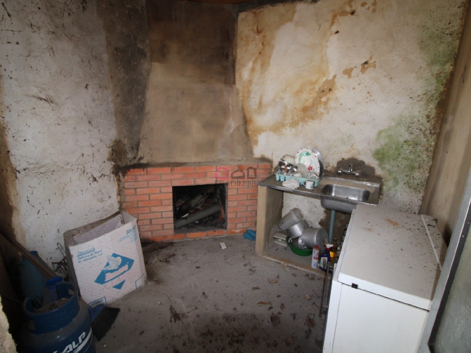  te koop huis Souto Castro Daire 7