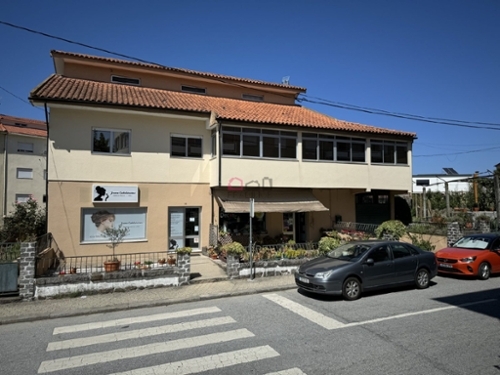 Souto Castro Daire huis foto 335581