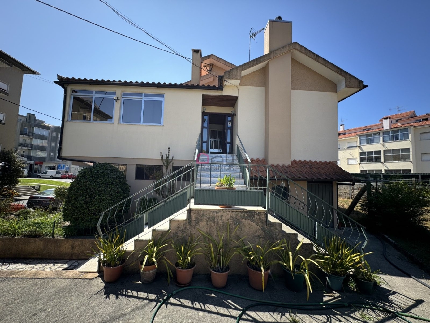 te koop huis Souto Castro Daire 2