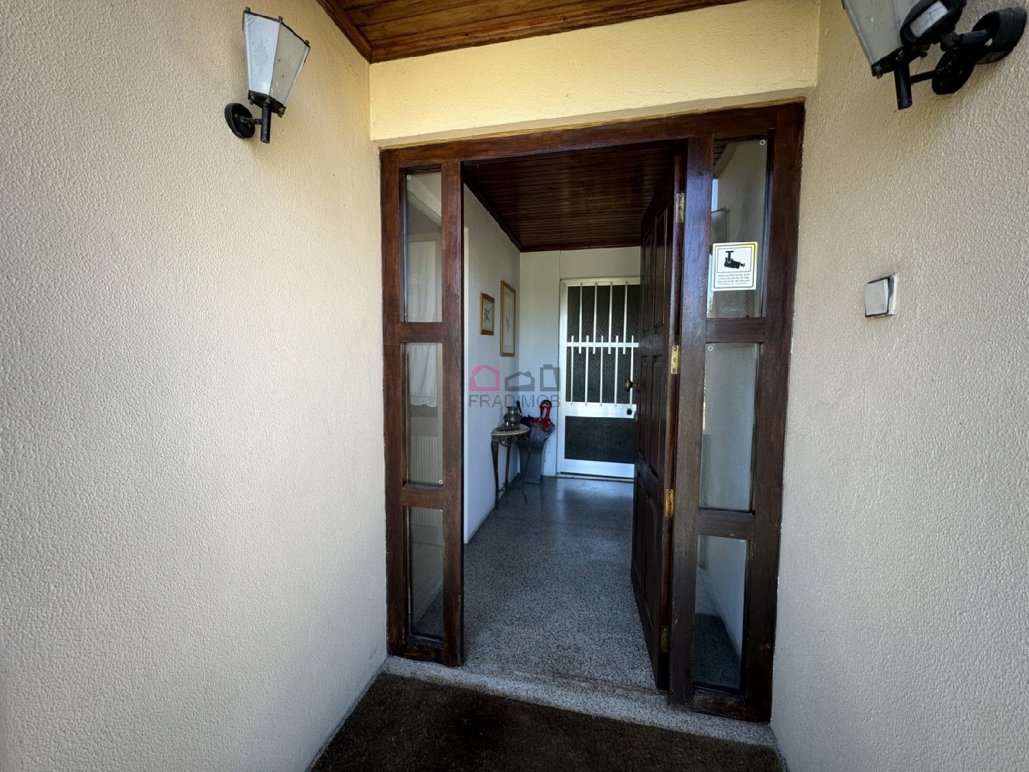 te koop huis Souto Castro Daire 3