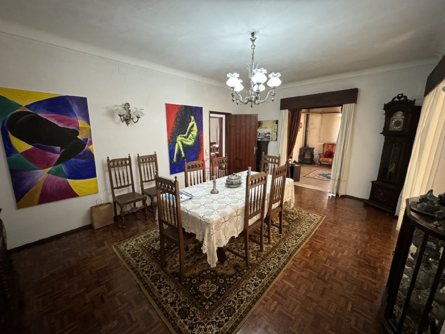  kaufen Haus Souto Castro Daire 5