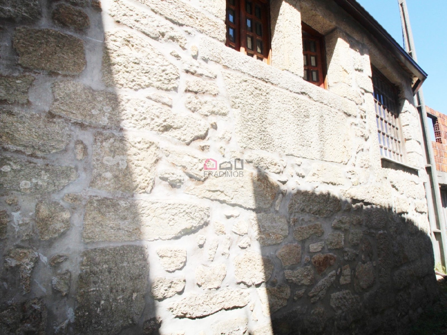 te koop huis Souto Castro Daire 2