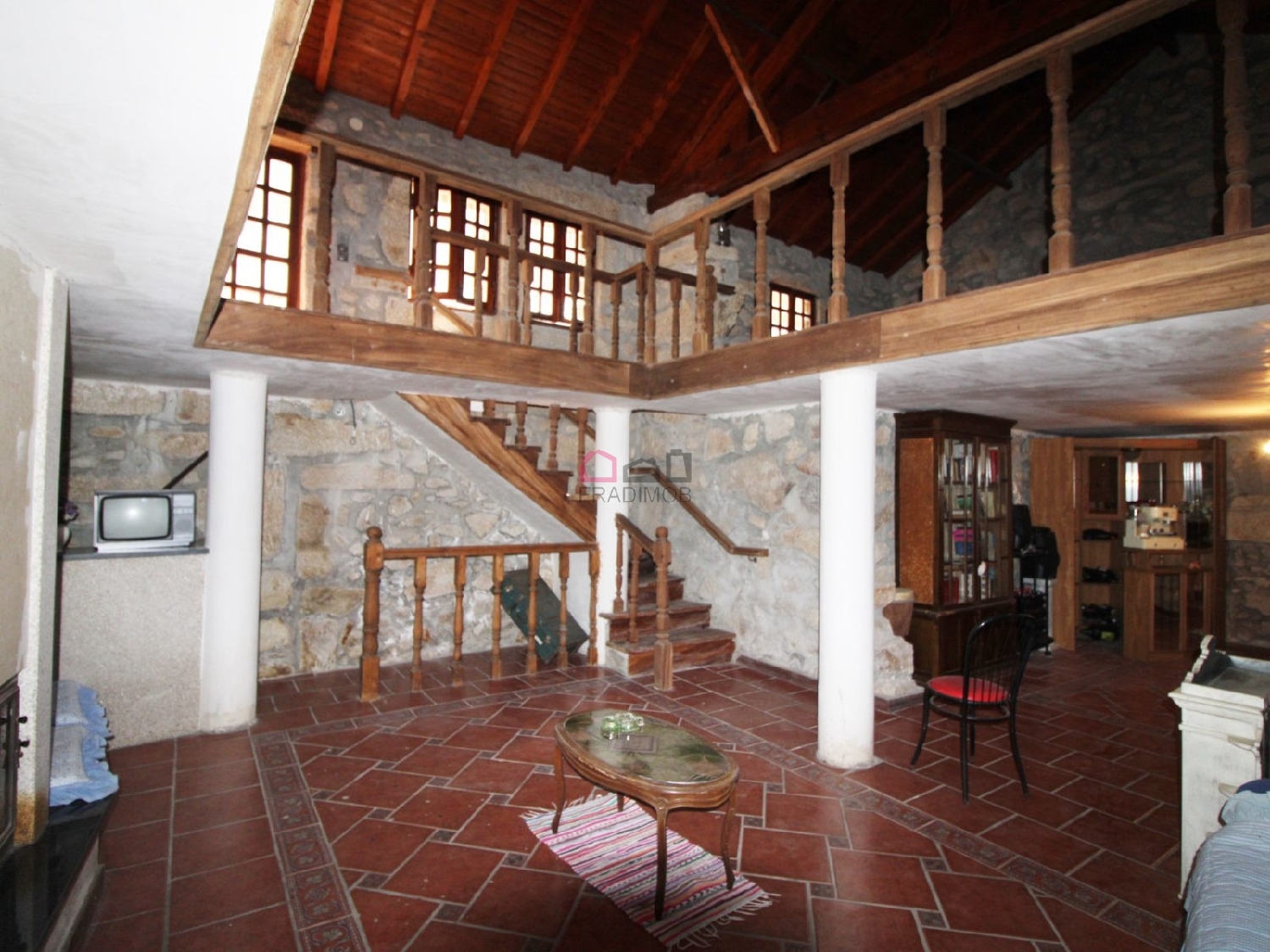 te koop huis Souto Castro Daire 3