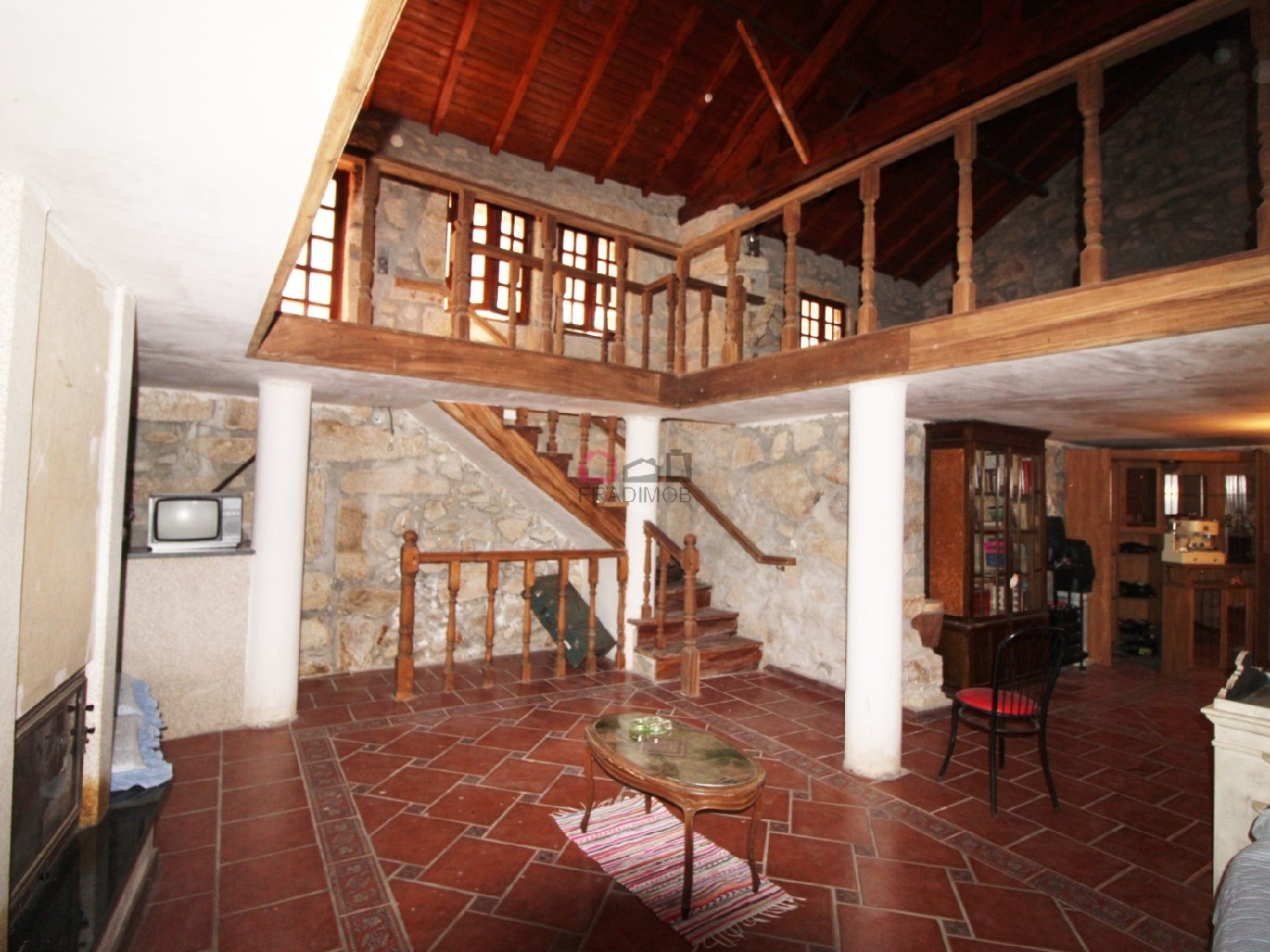  te koop huis Souto Castro Daire 4