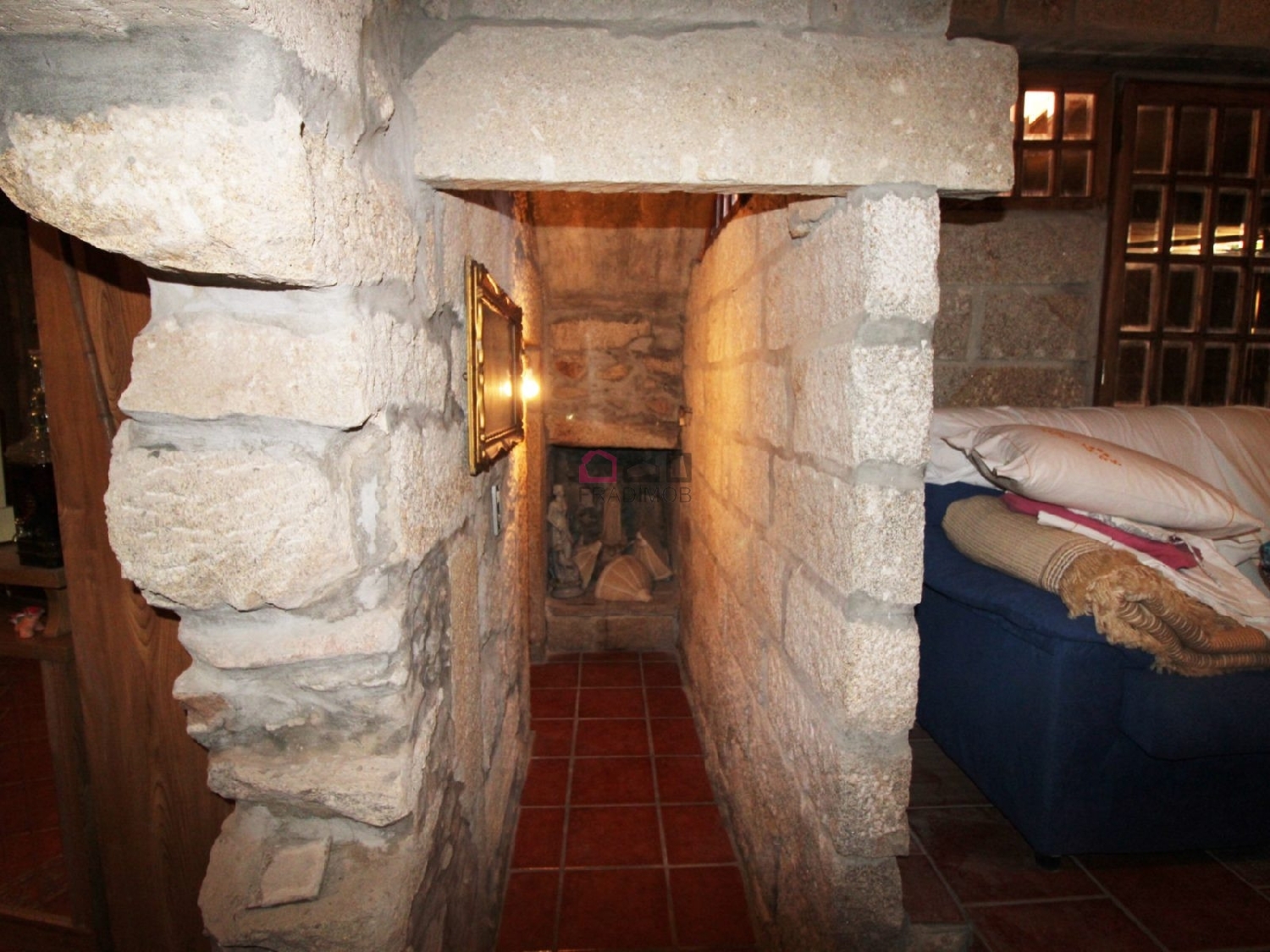  te koop huis Souto Castro Daire 7