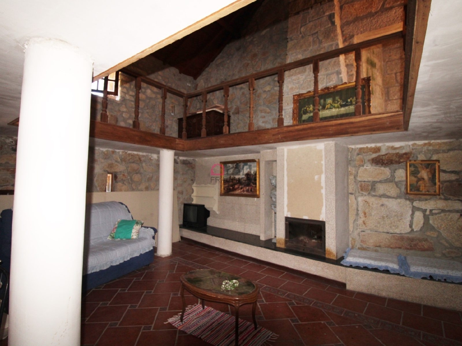  te koop huis Souto Castro Daire 8