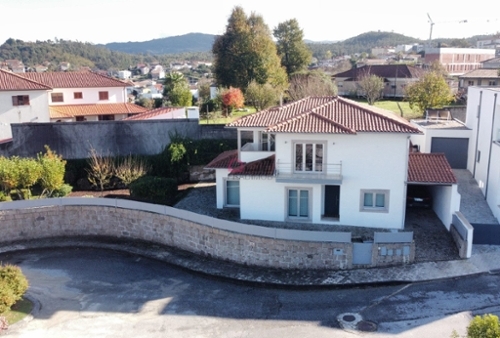 Souto Castro Daire Haus Bild 335608