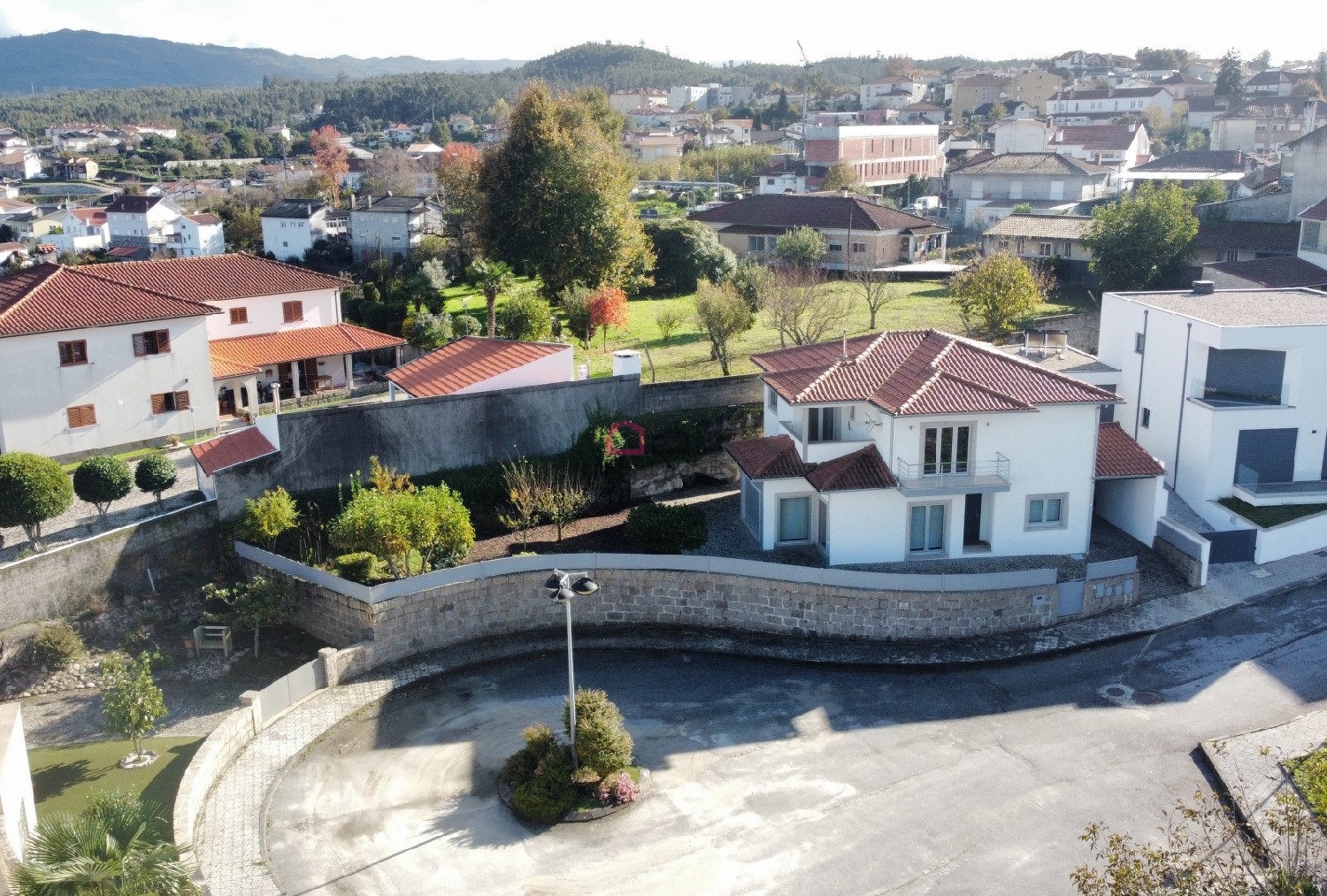 kaufen Haus Souto Castro Daire 2