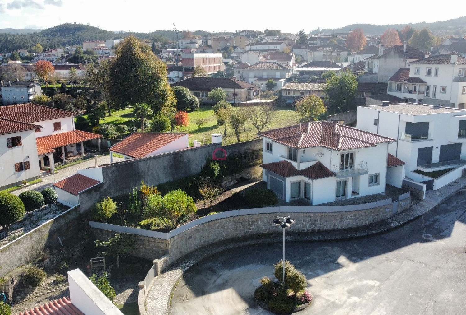  kaufen Haus Souto Castro Daire 5