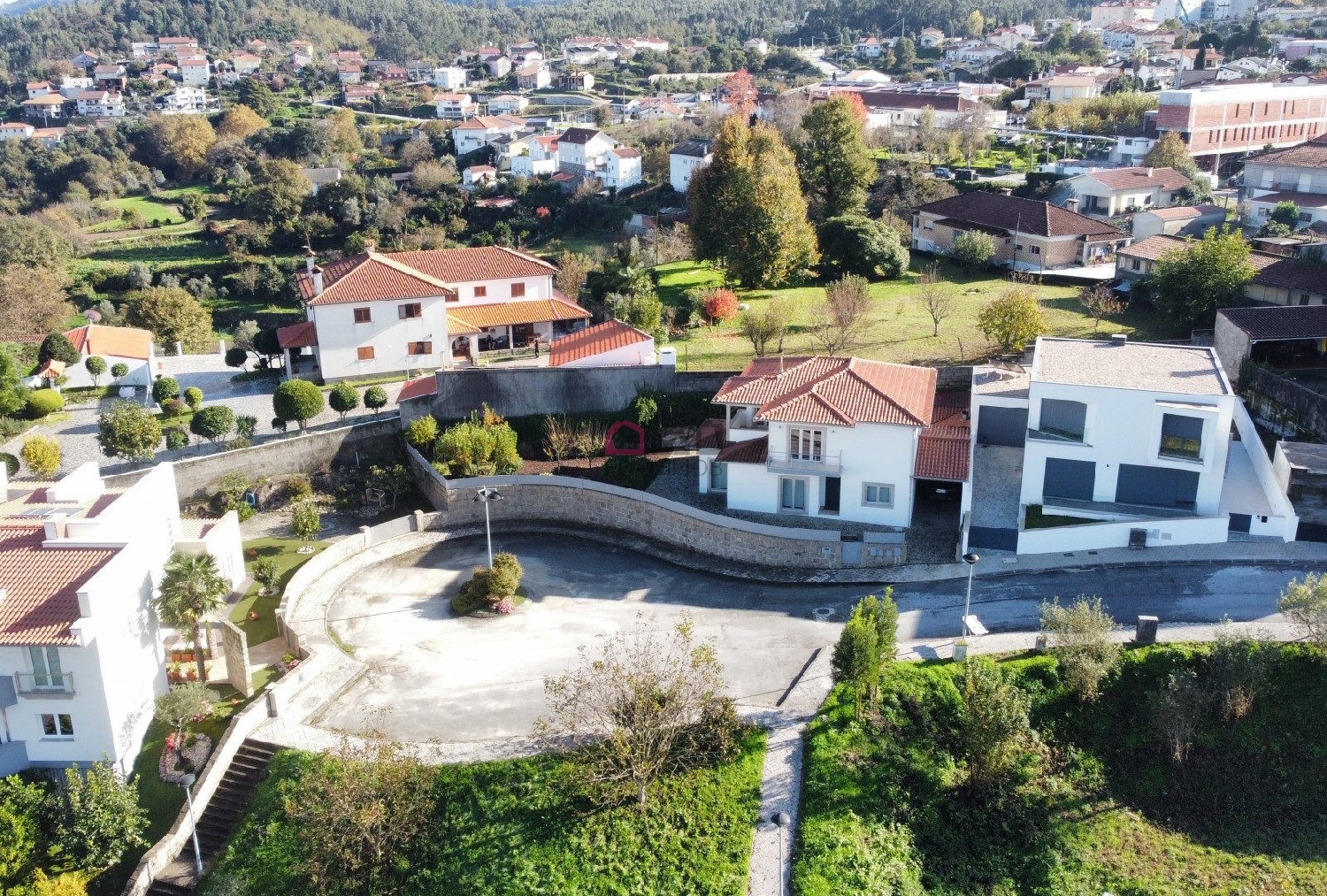  kaufen Haus Souto Castro Daire 6
