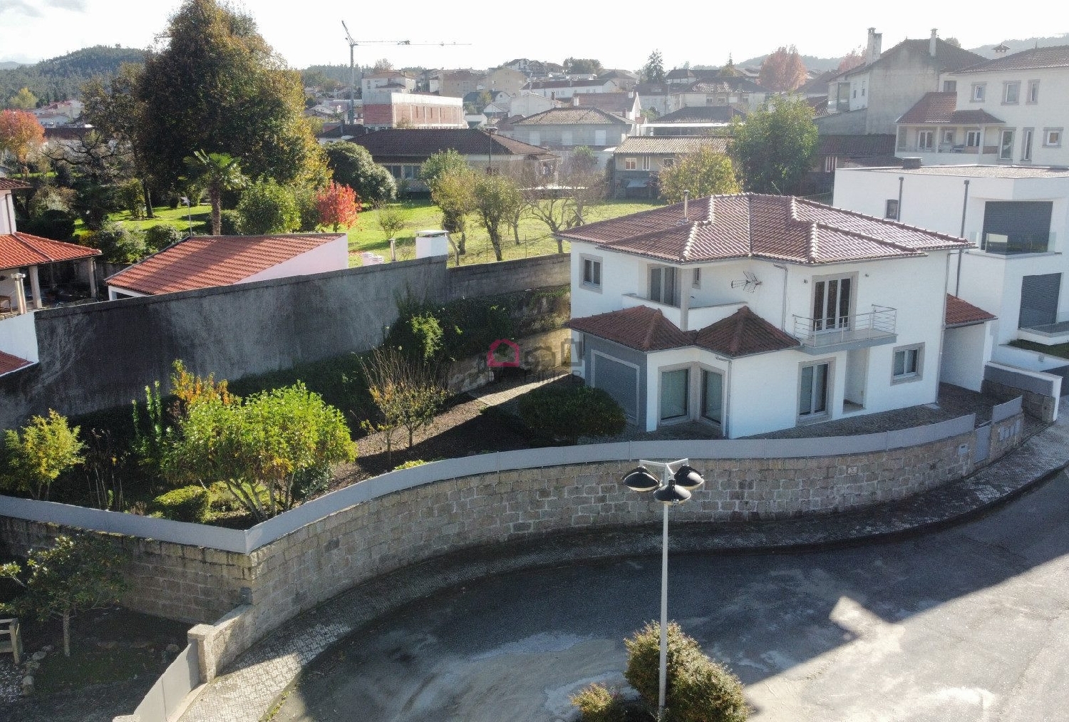  kaufen Haus Souto Castro Daire 7