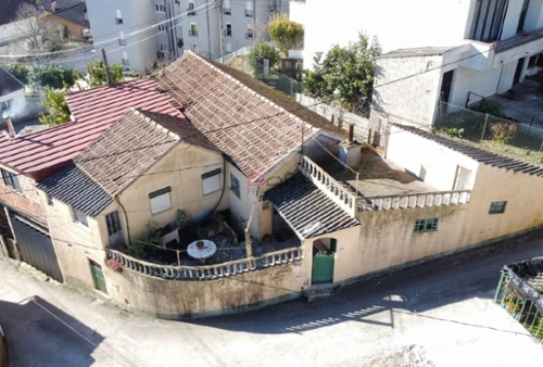 Souto Castro Daire Haus Bild 335621