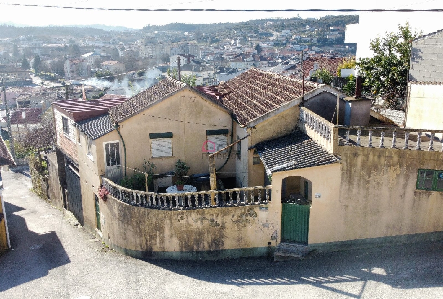 kaufen Haus Souto Castro Daire 2