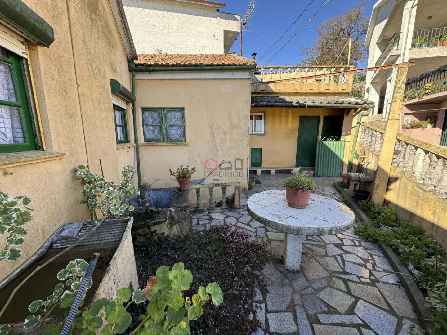  kaufen Haus Souto Castro Daire 4