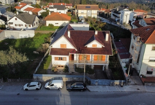 Souto Castro Daire Haus Bild 335648