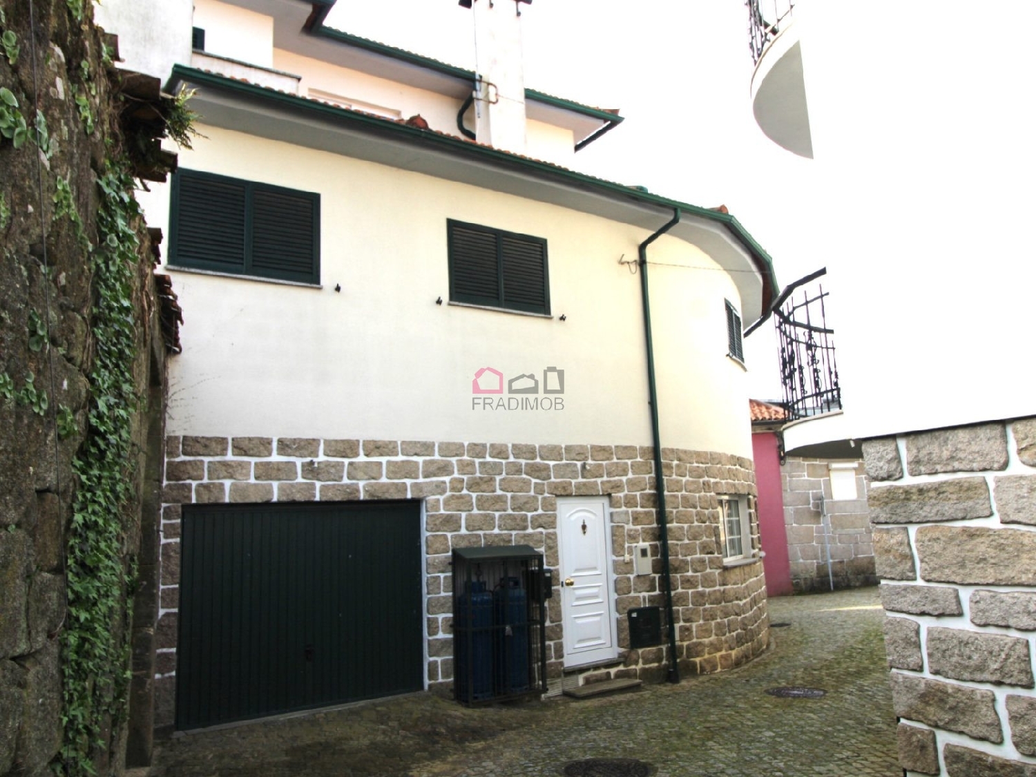  kaufen Haus Souto Castro Daire 1