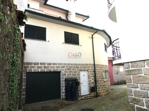 Souto Castro Daire Haus Bild 335649