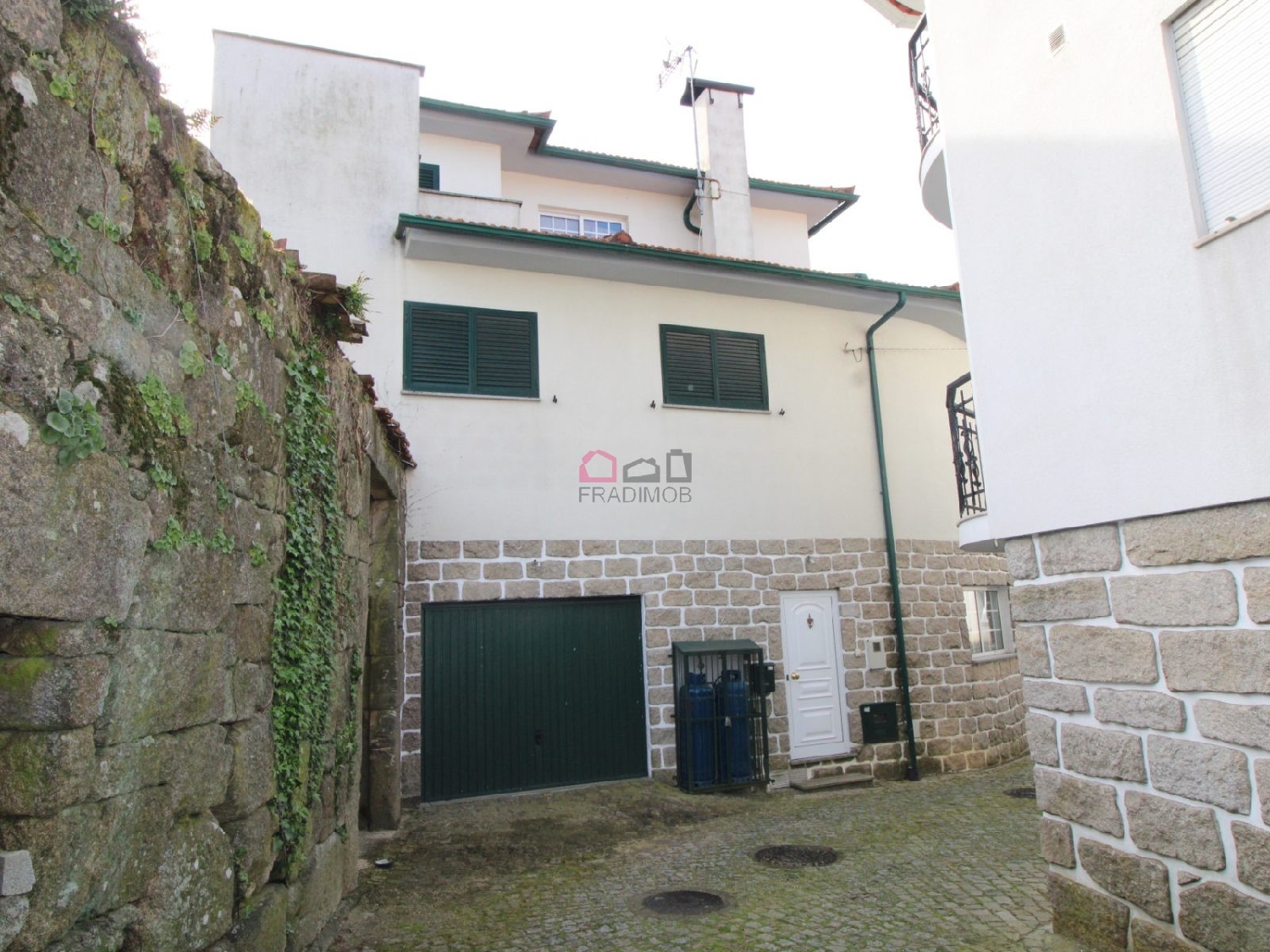 kaufen Haus Souto Castro Daire 2