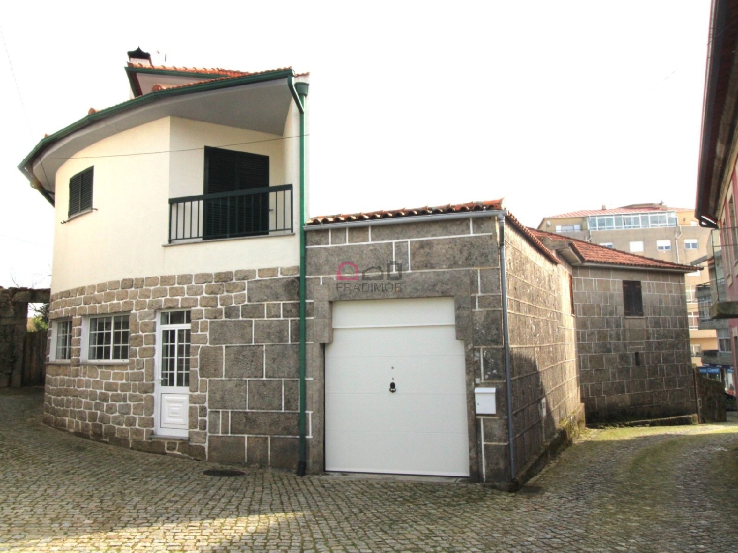 kaufen Haus Souto Castro Daire 3