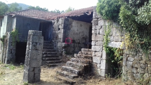 Sul São Pedro Do Sul huis foto 335520