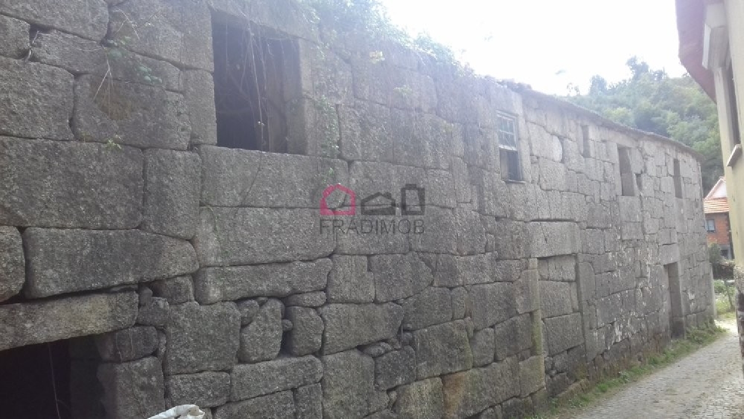  te koop huis Sul São Pedro Do Sul 4
