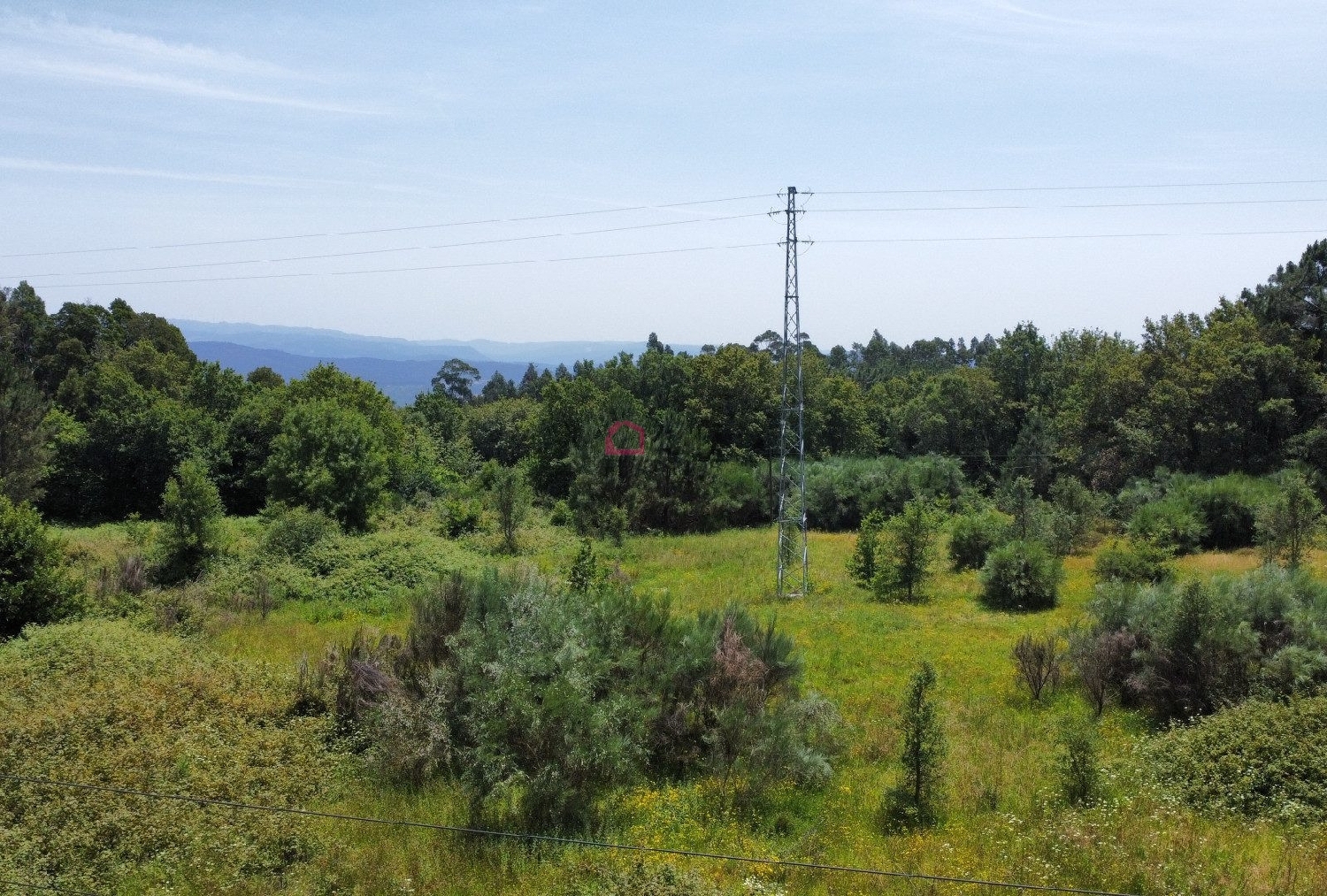 te koop huis Talhadas Sever Do Vouga 2