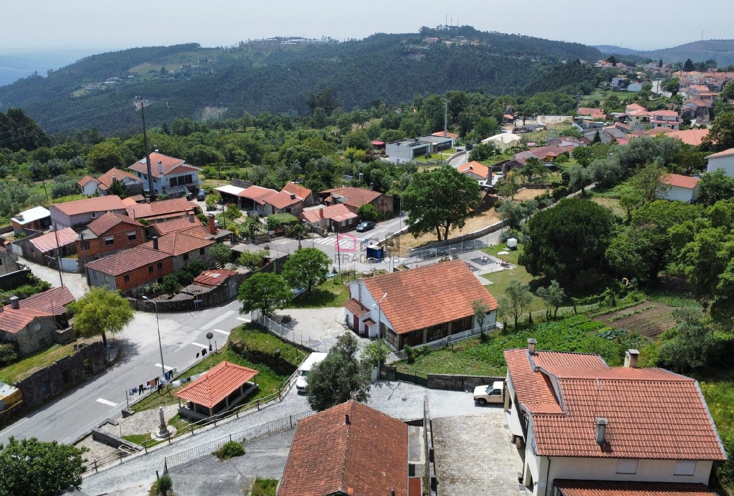  te koop huis Talhadas Sever Do Vouga 4