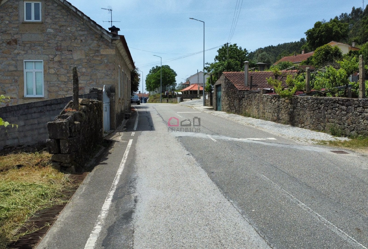  te koop huis Talhadas Sever Do Vouga 8