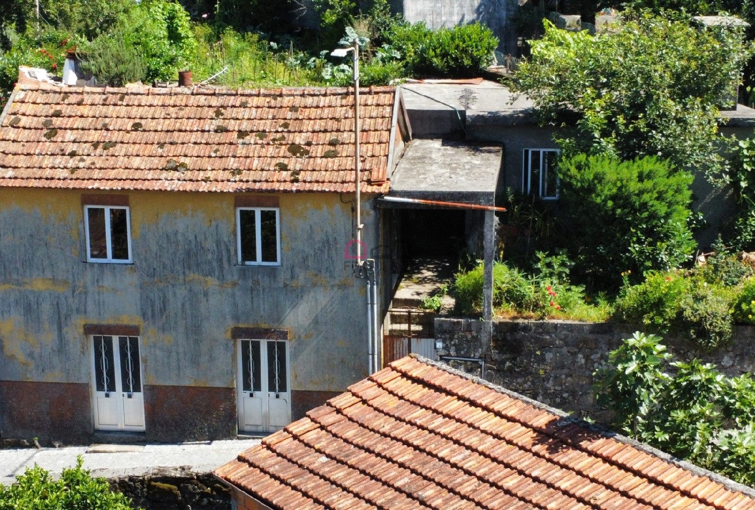 te koop huis Talhadas Sever Do Vouga 2