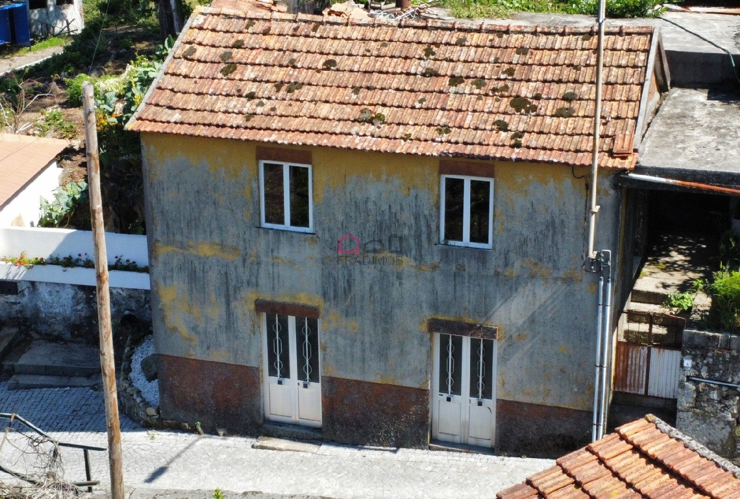 te koop huis Talhadas Sever Do Vouga 3
