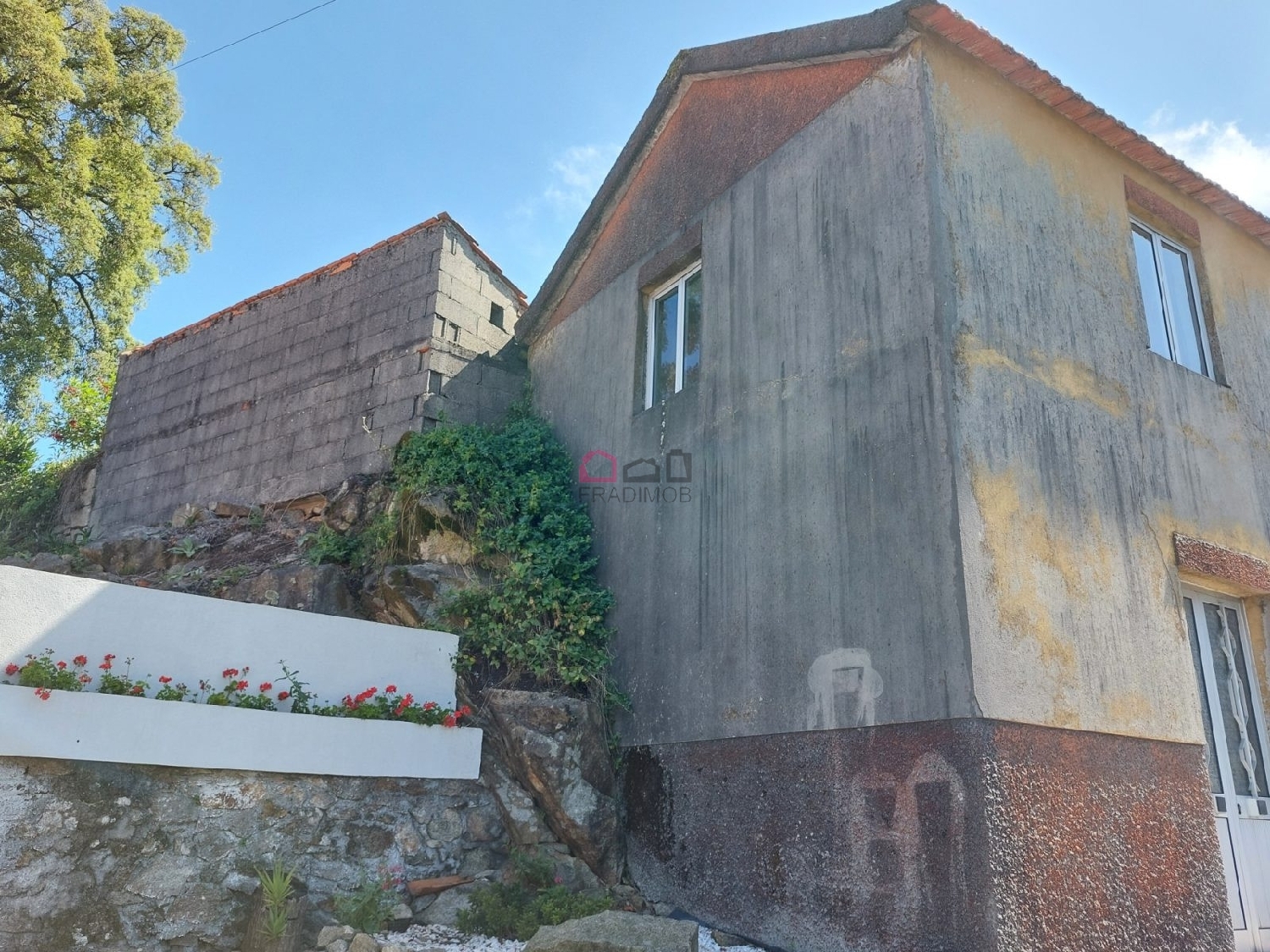  te koop huis Talhadas Sever Do Vouga 6